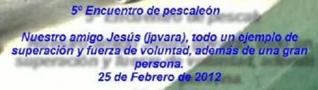 Nuestro amigo Jesús (jpvara)